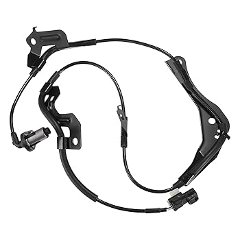 RT-46706 専用 Amazon.com: X AUTOHAUX 1 Pcs Front Right ABS Wheel Speed
